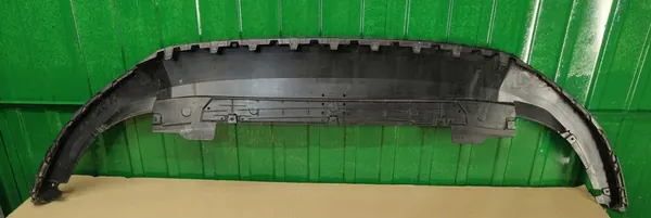 VW GOLF VIII 8 GTI Framskärmsspoiler 5H0805915K image 5