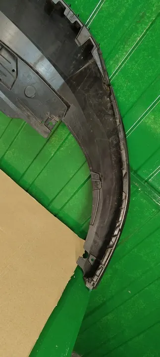 VW GOLF VIII 8 GTI Framskärmsspoiler 5H0805915K image 7