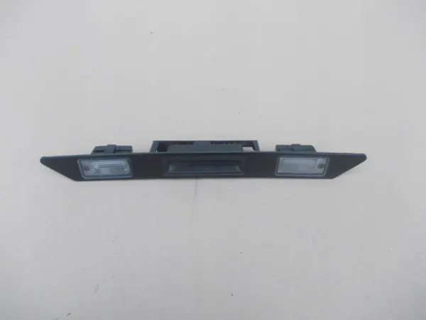 Kleplijst Audi A3 8P Sportback OEM 8P4827574B image 2