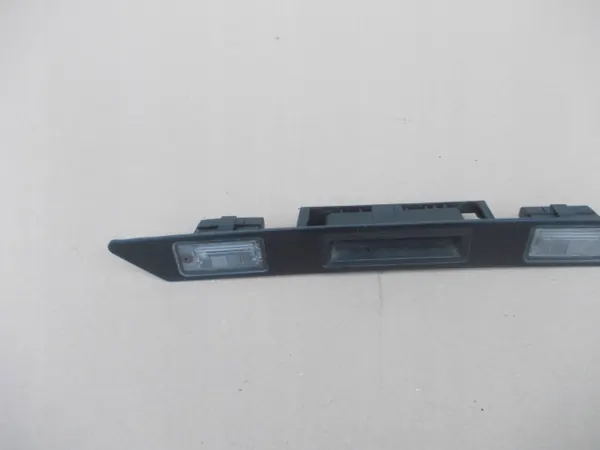 Kleplijst Audi A3 8P Sportback OEM 8P4827574B image 3