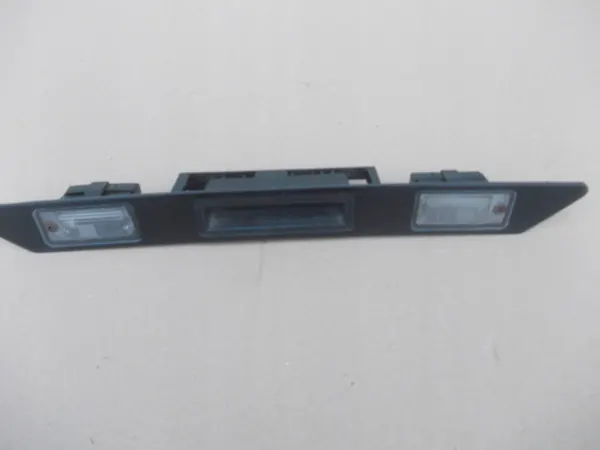 Kleplijst Audi A3 8P Sportback OEM 8P4827574B image 4