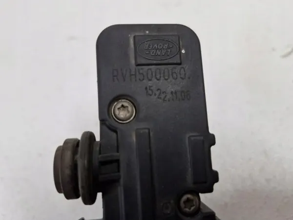 Soupape suspension air OEM RVH500060 pour Range Rover L322 image 5