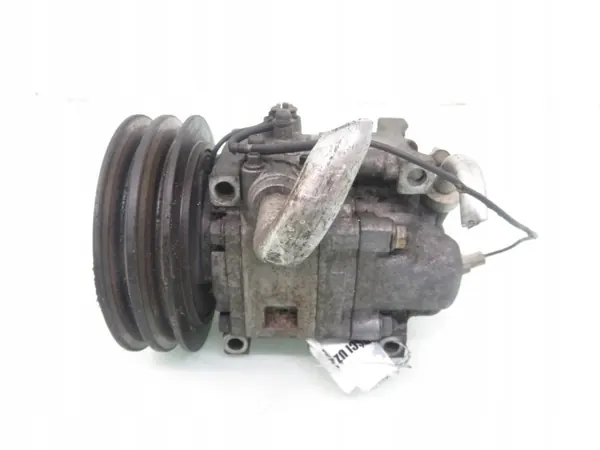 AC Compressor Mazda Premacy 2.0 TD H12A1AA4DM image 2