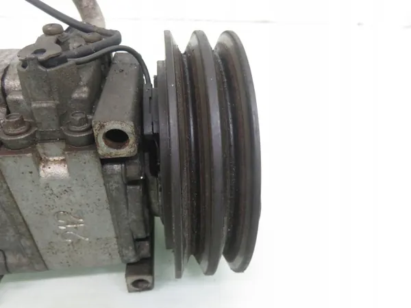 AC Compressor Mazda Premacy 2.0 TD H12A1AA4DM image 4