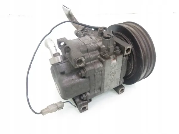 AC Compressor Mazda Premacy 2.0 TD H12A1AA4DM image 5