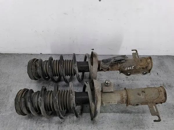 Set di Ammortizzatori Anteriori Opel Astra J FL 1.7 CDTI image 2