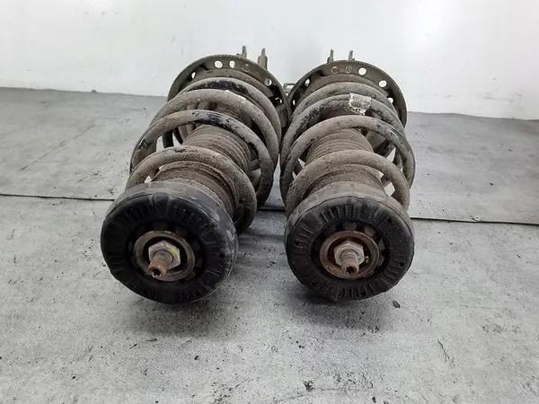 Set di Ammortizzatori Anteriori Opel Astra J FL 1.7 CDTI image 3