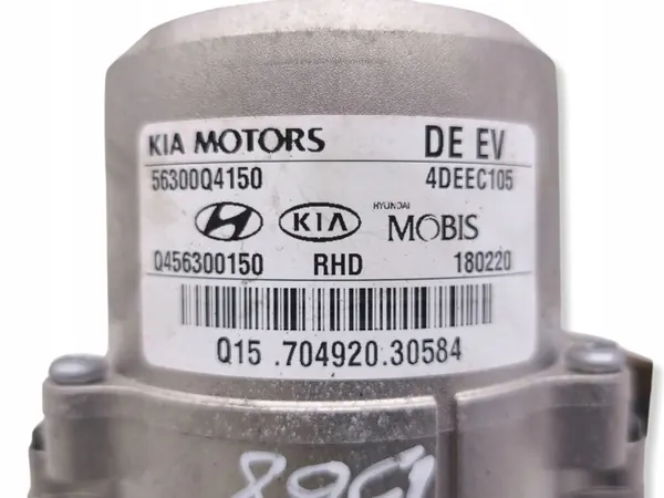 Kia Niro 2020 servostyrpump OEM Q456399600 image 8