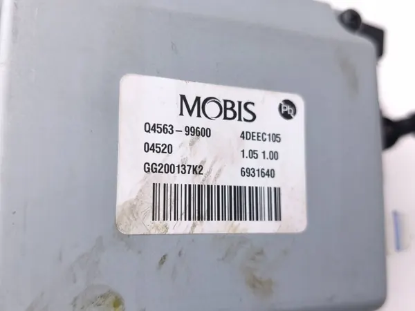 Kia Niro 2020 servostyrpump OEM Q456399600 image 9