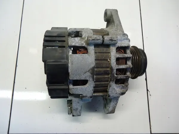 HYUNDAI I20 1.2 G4LA Vaihtovirtageneraattori image 2