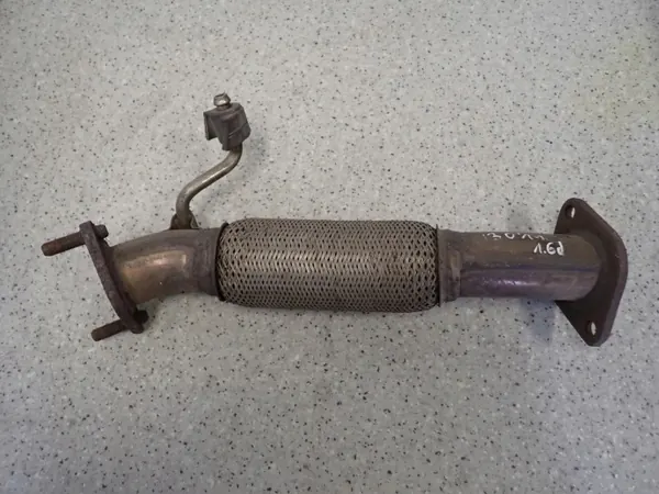 Lien flexible échappement OEM pour Hyundai i30 1.6 CRDI 09-12 image 2