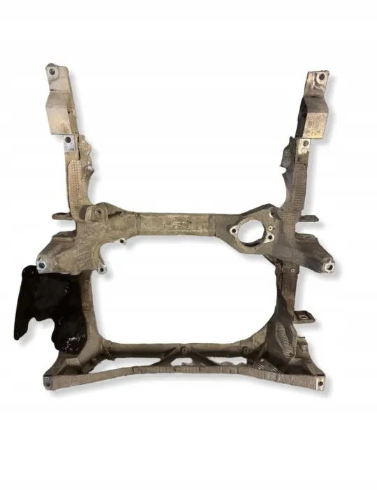 Poutre suspension avant OEM 97034110130 Porsche Panamera image 2