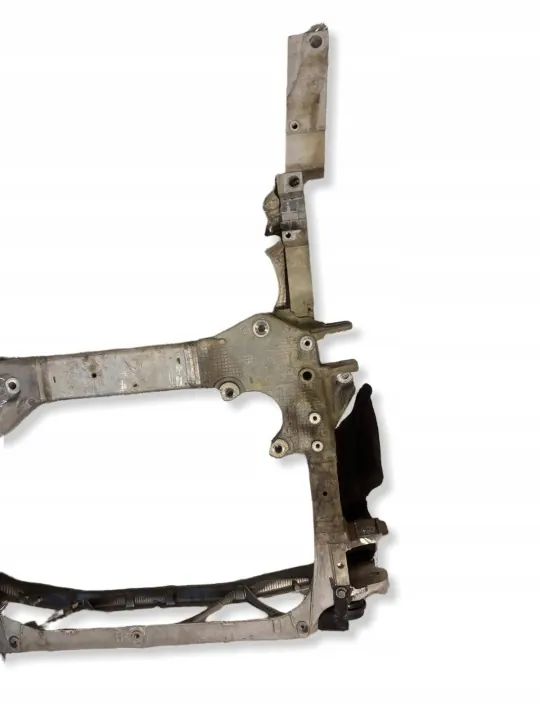 Poutre suspension avant OEM 97034110130 Porsche Panamera image 3