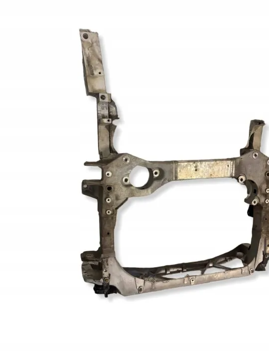 Poutre suspension avant OEM 97034110130 Porsche Panamera image 4