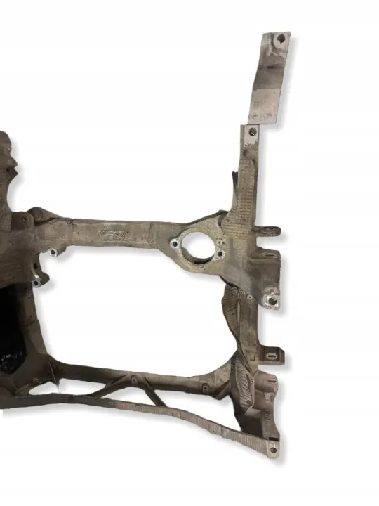 Poutre suspension avant OEM 97034110130 Porsche Panamera image 5