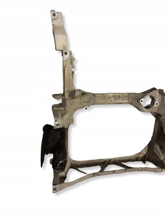 Poutre suspension avant OEM 97034110130 Porsche Panamera image 6