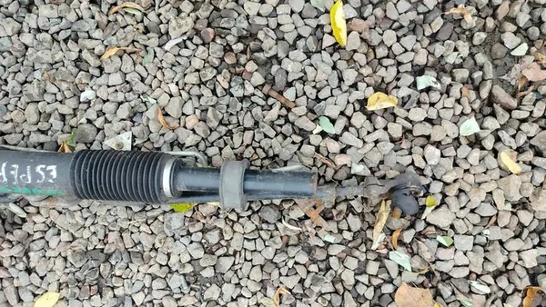 Caixa de direção Daewoo Espero 26023671 image 3