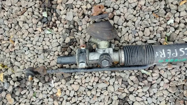 Caixa de direção Daewoo Espero 26023671 image 4