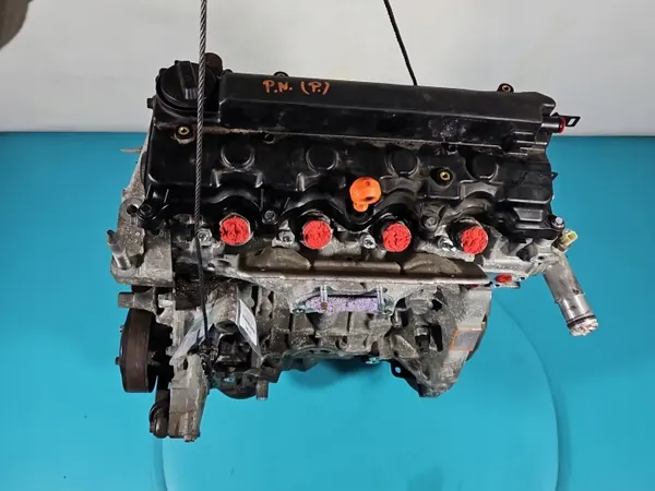 Motor Honda R20A3 2.0L VTEC 156CV usado image 2
