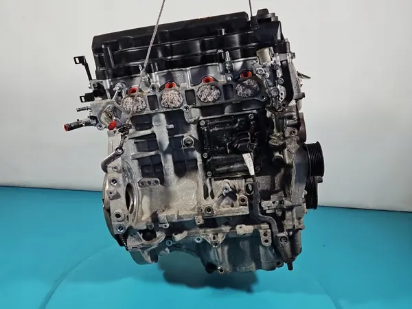 Motor Honda R20A3 2.0L VTEC 156CV usado image 4