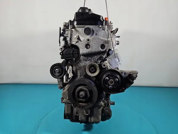 Motor Honda R20A3 2.0L VTEC 156CV usado image 5