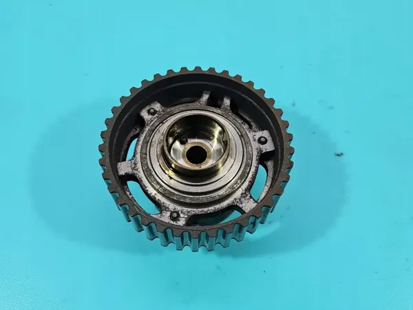 Kamremspulle OEM 0X03-0365 Peugeot 607 image 2