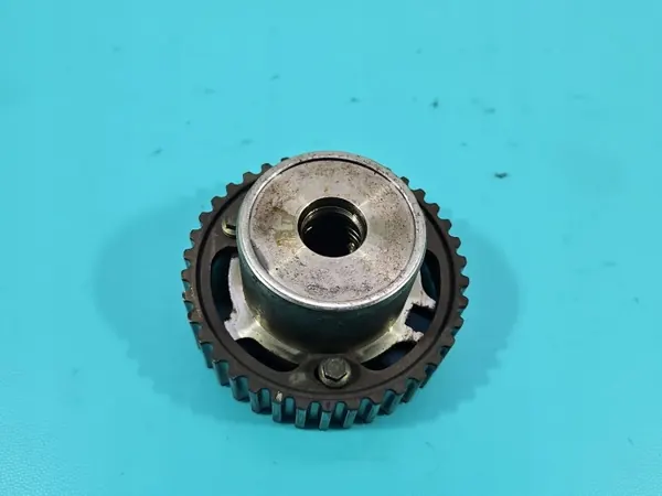 Kamremspulle OEM 0X03-0365 Peugeot 607 image 3