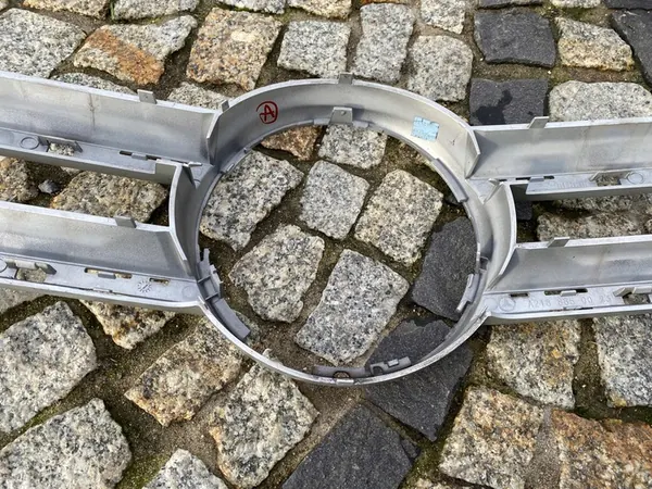Griglia Anteriore MERCEDES CLS 218 2188850023 OEM image 10