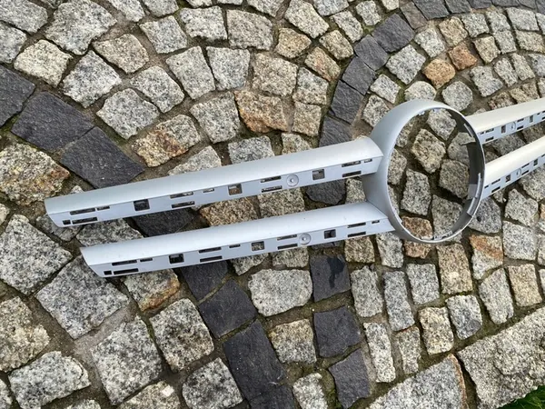 Griglia Anteriore MERCEDES CLS 218 2188850023 OEM image 3