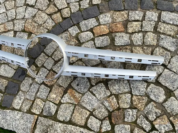 Griglia Anteriore MERCEDES CLS 218 2188850023 OEM image 4