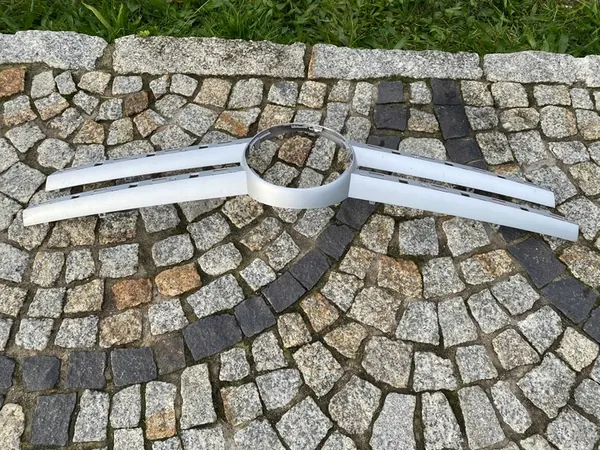 Griglia Anteriore MERCEDES CLS 218 2188850023 OEM image 6