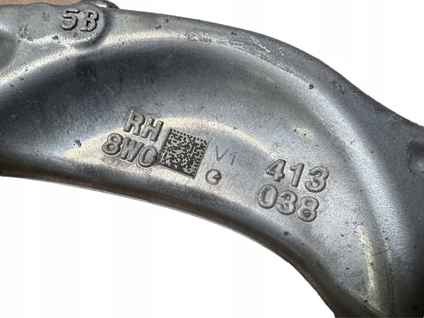 AUDI A4 A5 B9 Suporte do Amortecedor Direito 8W0413038G image 2