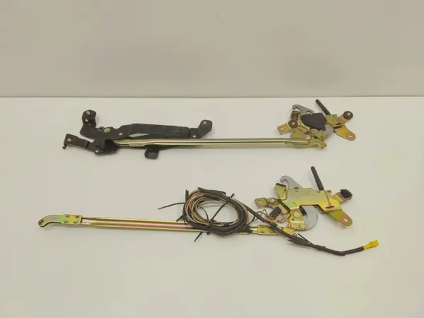 Piezas de techo Mercedes-Benz OEM A1707900071 - Usado image 2