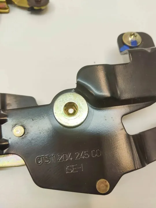 Piezas de techo Mercedes-Benz OEM A1707900071 - Usado image 10