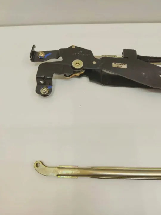 Piezas de techo Mercedes-Benz OEM A1707900071 - Usado image 8