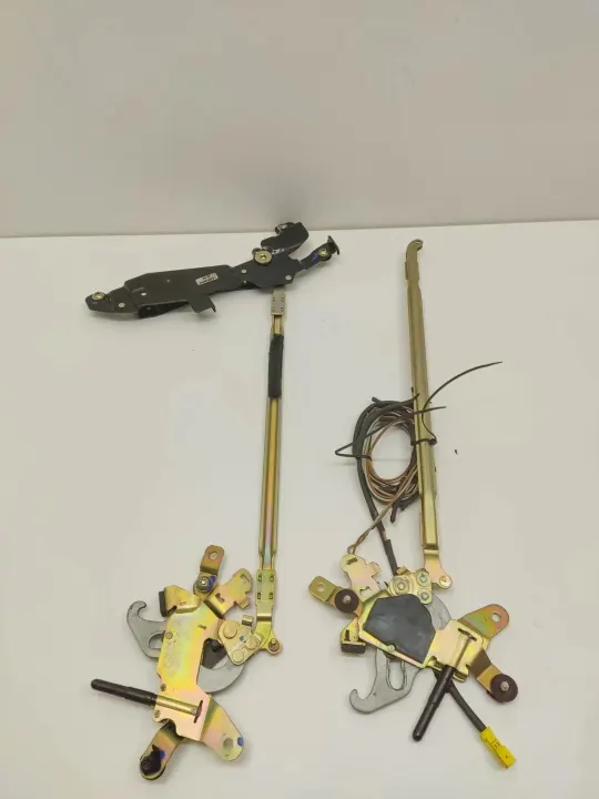 Piezas de techo Mercedes-Benz OEM A1707900071 - Usado image 9