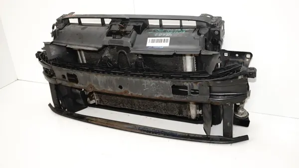 OEM 375485470 frambromsbeläggssats för VW Passat B8 image 4
