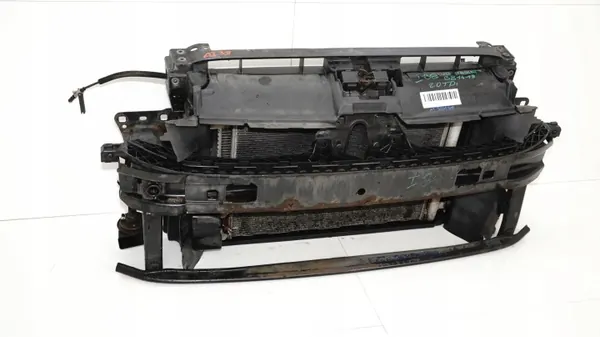 OEM 375485470 frambromsbeläggssats för VW Passat B8 image 5