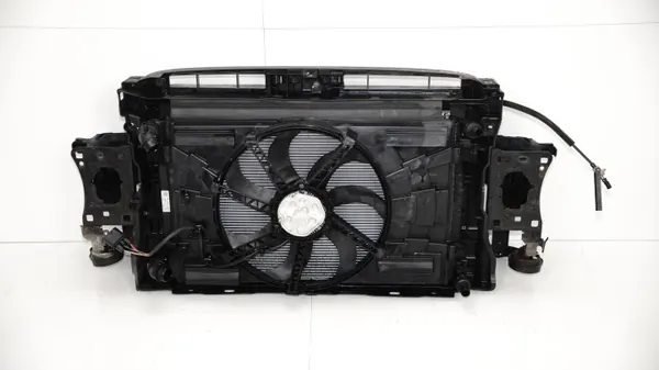 OEM 375485470 frambromsbeläggssats för VW Passat B8 image 6