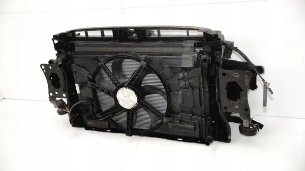 OEM 375485470 frambromsbeläggssats för VW Passat B8 image 7