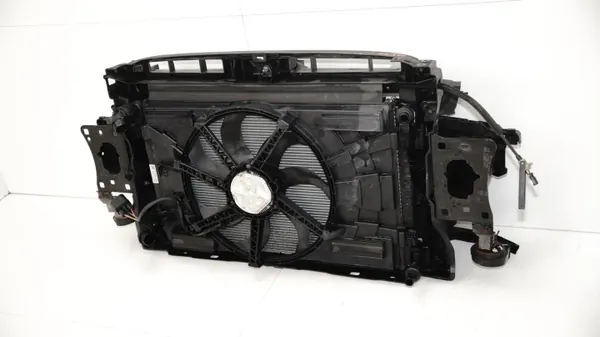 OEM 375485470 frambromsbeläggssats för VW Passat B8 image 8