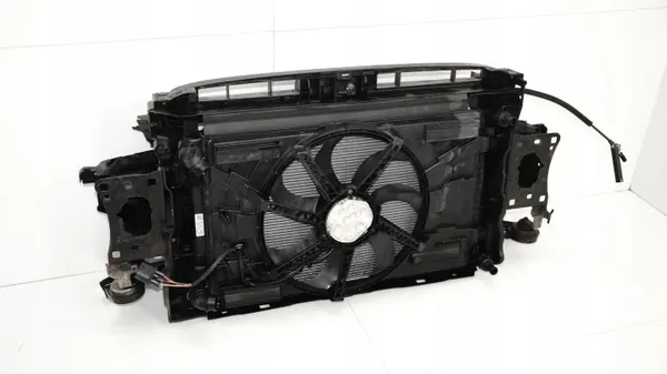 OEM 375485470 frambromsbeläggssats för VW Passat B8 image 9