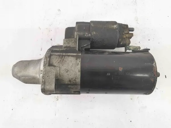 Arrancador MERCEDES-BENZ CLS (C219) 5.0L diesel A0061510601 image 2