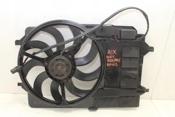Kühlerlüfter OEM 365577663 für Mini Cooper R50 2001-2006 image 2