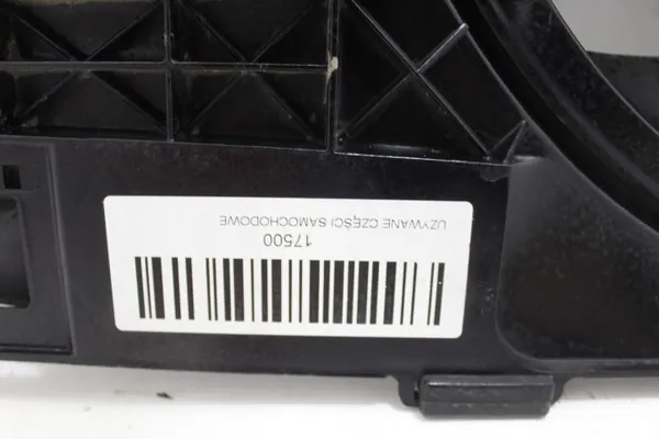 Kühlerlüfter OEM 365577663 für Mini Cooper R50 2001-2006 image 3