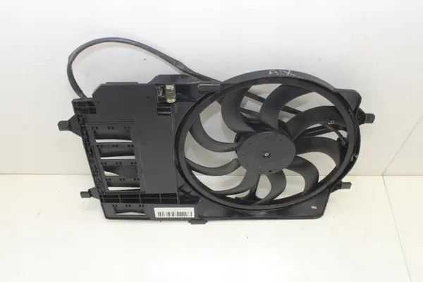 Kühlerlüfter OEM 365577663 für Mini Cooper R50 2001-2006 image 6