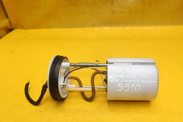 Bomba de Combustível VW Caddy III 1.4 B 2K0919051B image 3