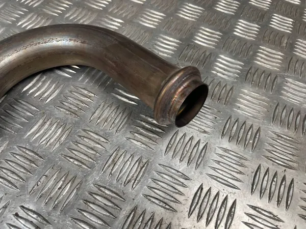 Pakoputken pidike OEM DLK26199 Citroen DS7 Crossbackille image 3
