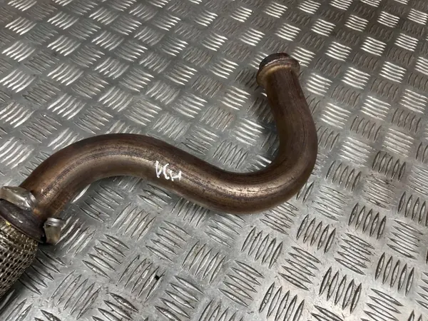 Pakoputken pidike OEM DLK26199 Citroen DS7 Crossbackille image 6