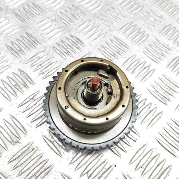 Mercedes C250 CGI W205 Engrenagem Variável A2700506200 image 2